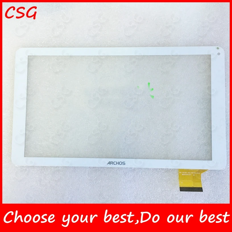 Новый сенсорный экран для 10 1 &quotARCHOS 101 Ксеноновые облегченные планшеты сенсорная