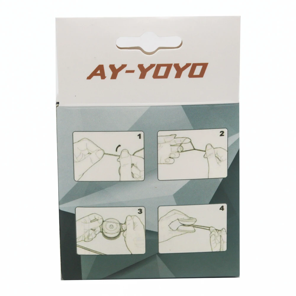 Новинка нитка для йо технические веревки 35 струн/коробка 105 см 9 цветов тренировок
