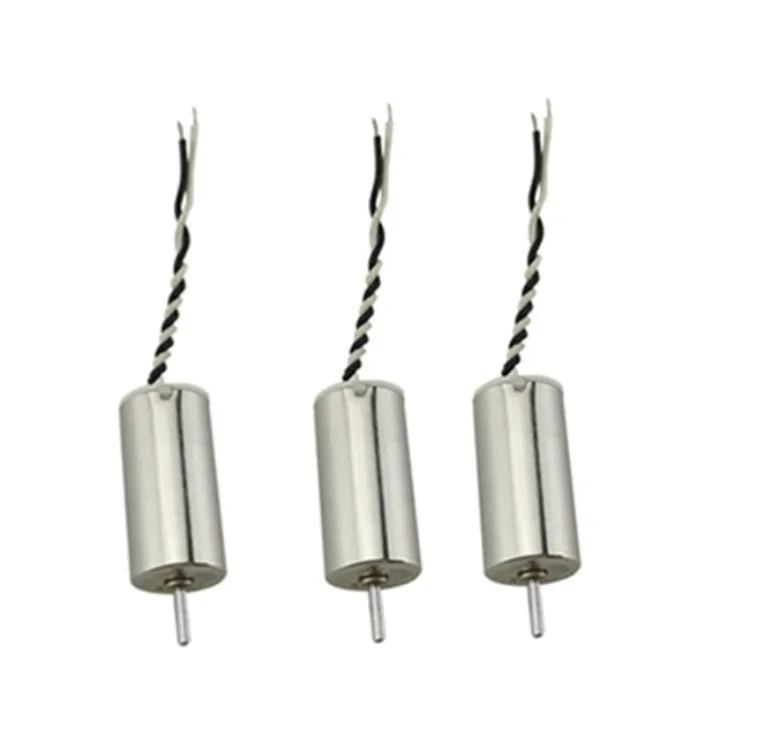 

3pcs Original Brand H20 CCW Motor RC Hexacopter Part H20-09