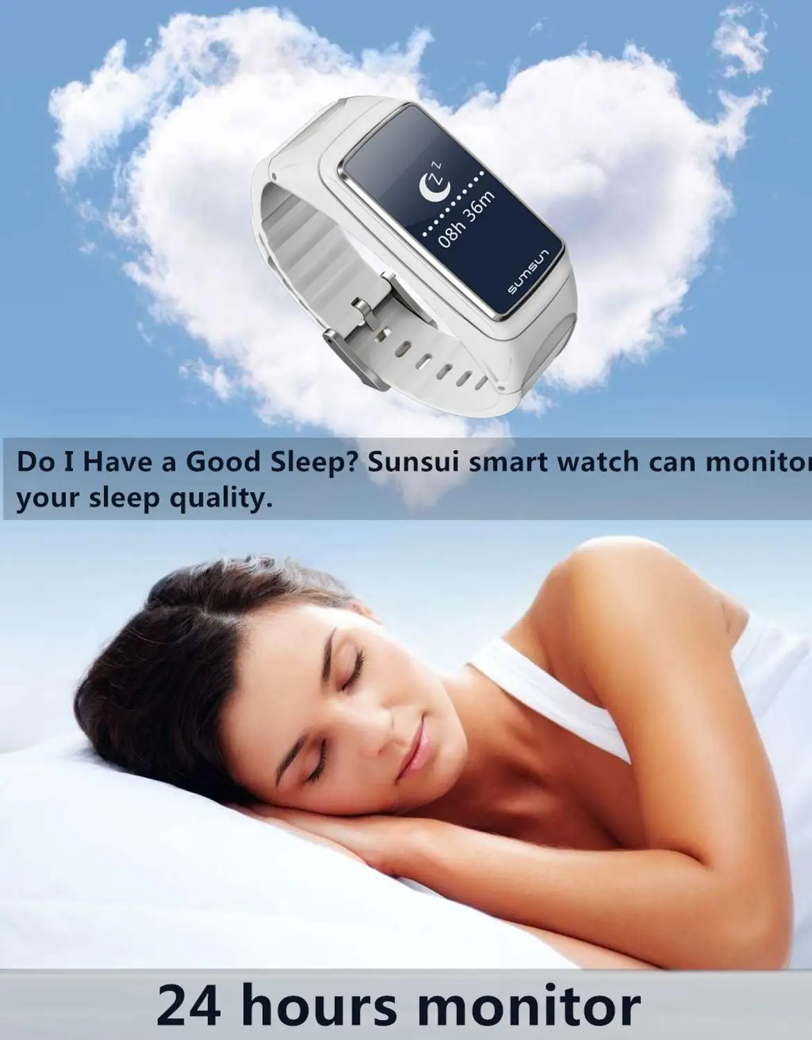 Смарт браслет B7 Bluetooth гарнитура спортивные браслеты пульсометр ответ на вызов Talk