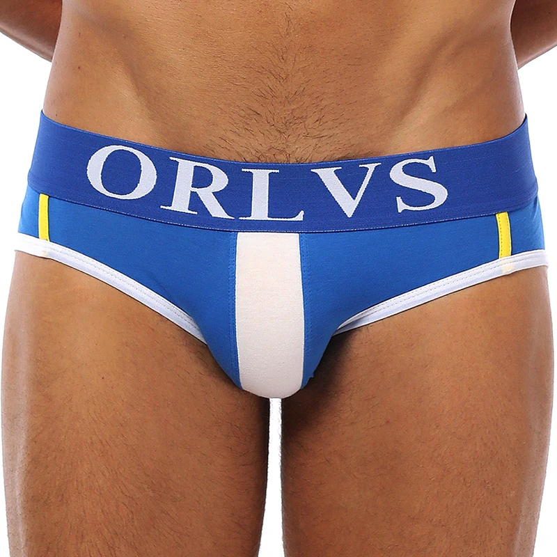 2019 сексуальные мужские трусы-боксеры трусы-бикини короткие хлопковые трусы в