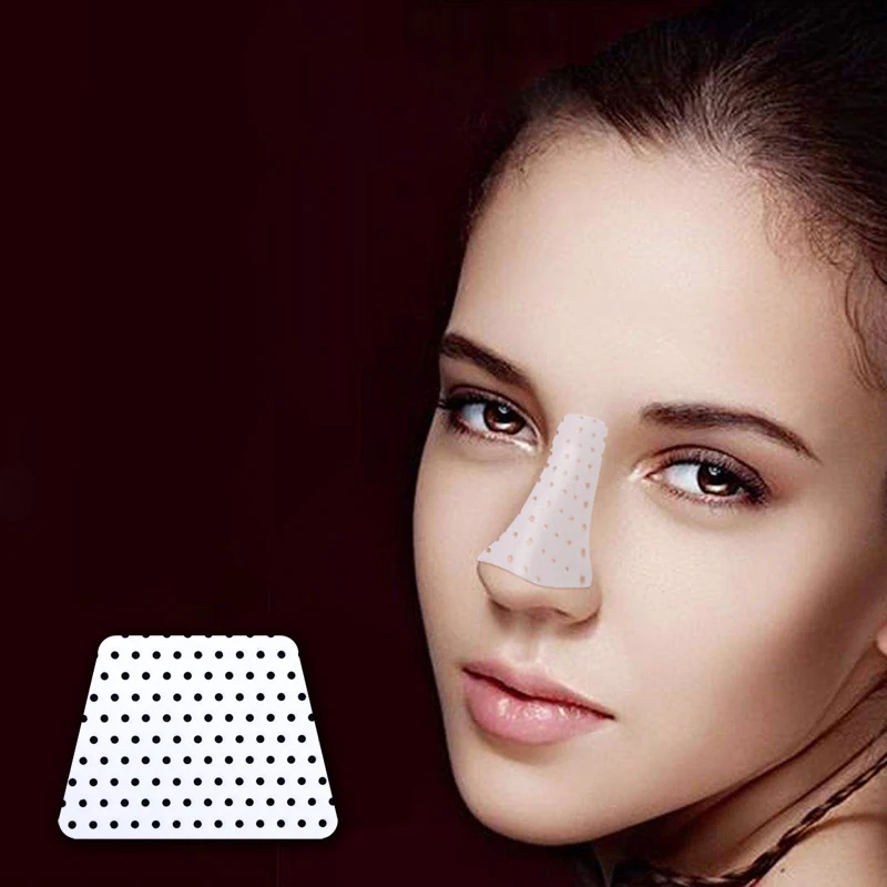 Aoever носоупорная шина для носа Орто иммобилизованная термопластичная перелома