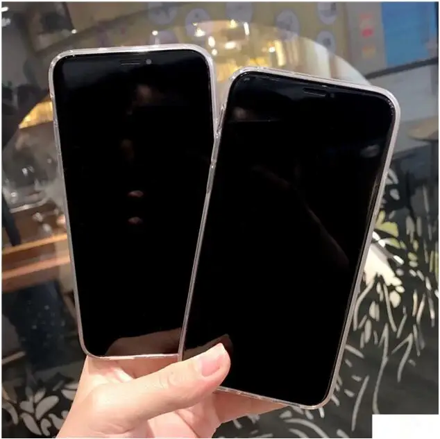 Роскошный чехол для телефона quicksand kiss me iPhone Xs 6 7 8 plus винтажный мягкий мобильного