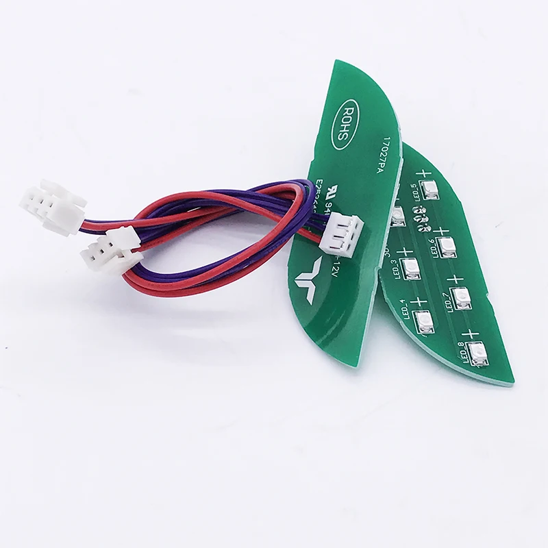 

App Hoverboard Mainboard Scooter Motherboard Control Board for Oxboard 6.5 8 10 inch 2 Wheel Self Balance Skateboard Hover Board
