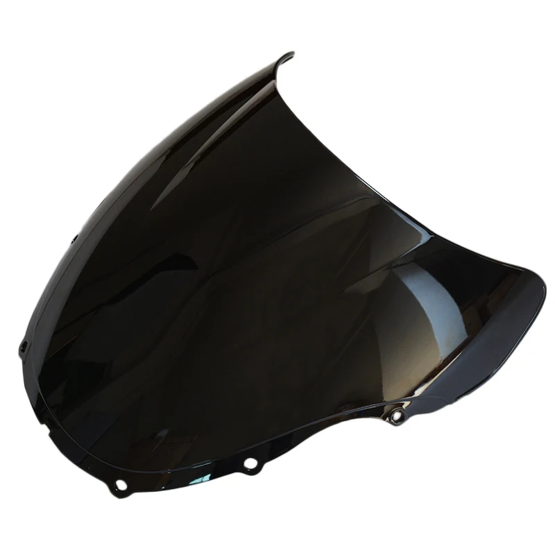 Лобовое стекло для мотоцикла Honda CBR600 CBR 600 F4 1999 2000 ABS|windshield windscreen|motorcycle windshield