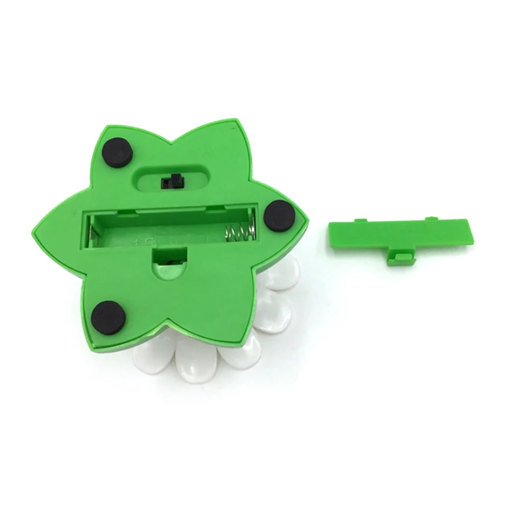 Красочная бабочка Летающий вращающийся Кот на батарейках интерактивная игрушка