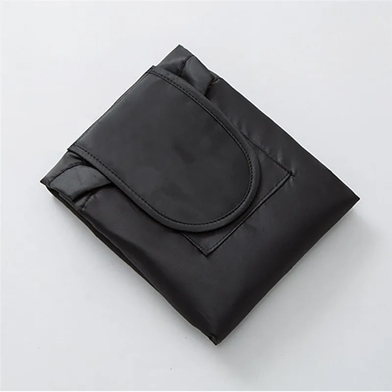 P Макияж портативный Красота Drawstring дорожная косметичка органайзер для хранения