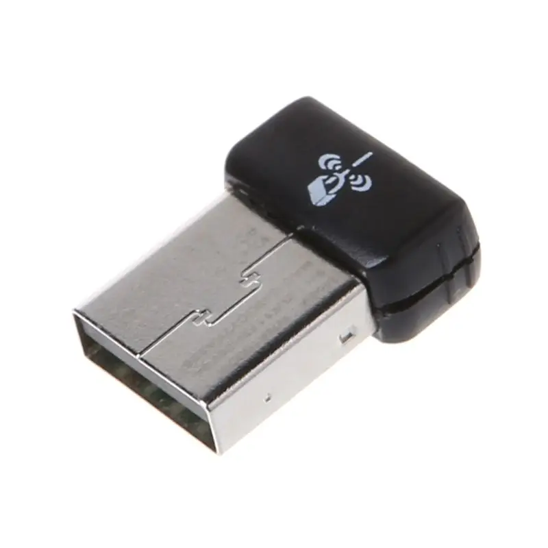 WNA1000M беспроводной USB микро адаптер G54/N150 Wifi нано мини ключ-заглушка WLAN сетевая карта