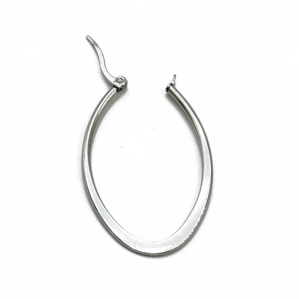 Пара модных латунных медных племенных индийских спиральных висячих сережек, очаровательные Винтажные серьги в виде цветка лотоса, серьги-кольца для пирсинга, ювелирные изделия