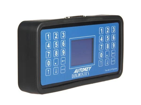 2017 mvp pro m8 Super MVP Key Programmer no token limit latest version for Multi Vehicles with two years warranty Free Shipping |