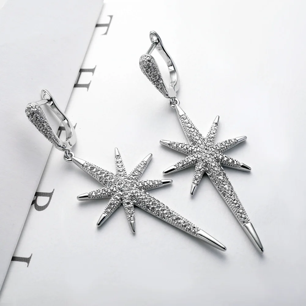 Трендовые серьги 2021 новые известные бренды большие роскошные висячие с