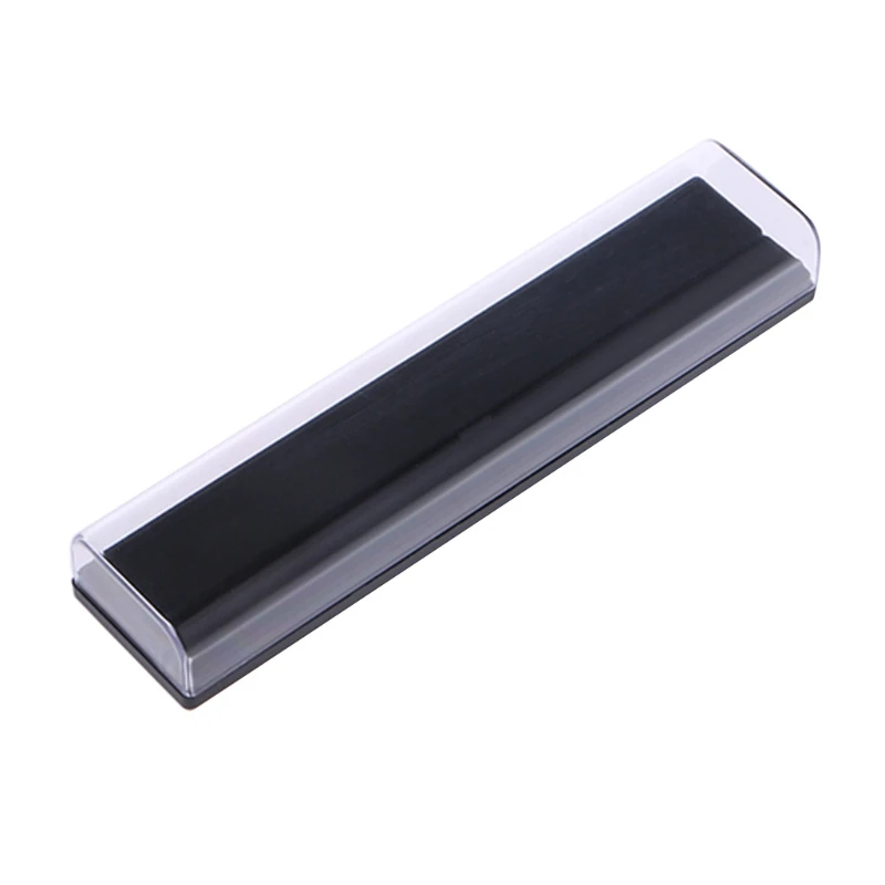 Высококачественный прозрачный чехол для ручки коробка перьевой ручки/Шариковая