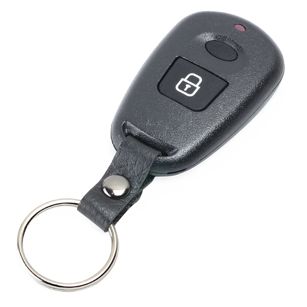 Запасной чехол KEYECU для автомобильного ключа с дистанционным управлением Hyundai