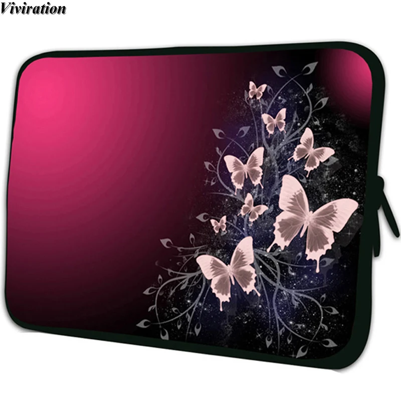 Сумка на Молнии Bolsas для iPad Mini 5 Lenovo Huawei " Funda Portatil Funda Tablet Cover 8" 7," 7,7" 7' неопреновая сумка для нетбука чехол - Цвет: 065