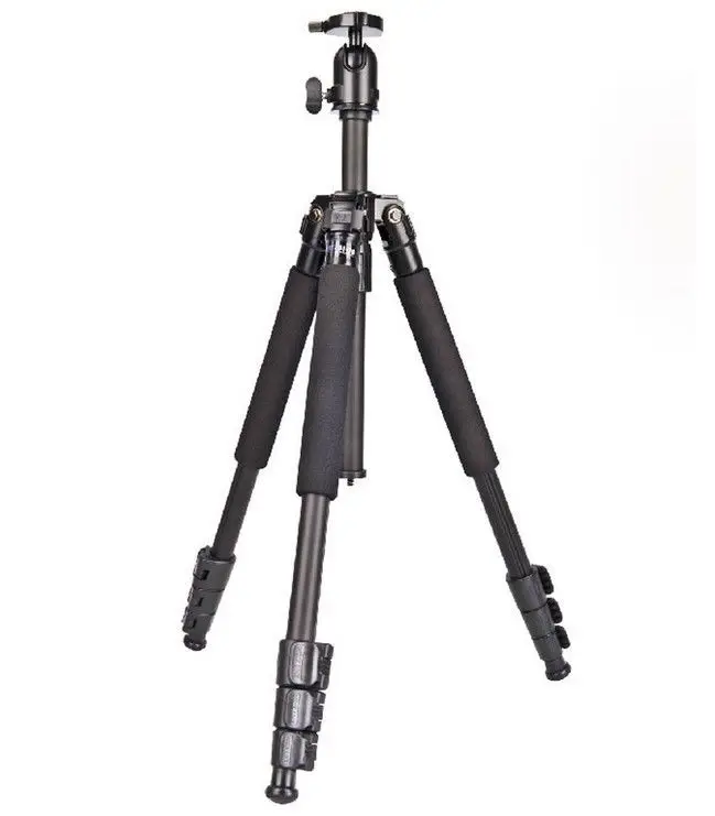 Камера DV VCR профессиональный портативный Трипод для рыбалки с телескопом камеры