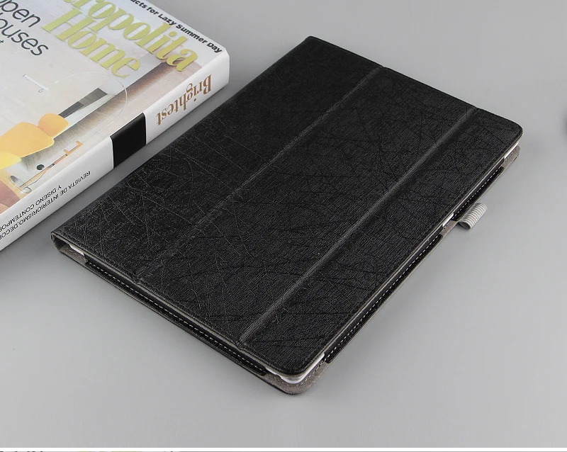 Wire Stylus Case for Lenovo Tab 10 Tab10 TB-X103F A10-30 A10-70 10.1 Inch Tablet Shell PU Leather Filp Stand Cover Funda + Pen | Компьютеры