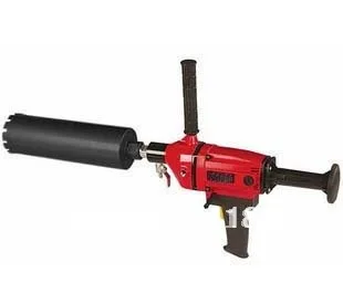 Ручной сердечник NCCTEC 4 дюйма 110 мм бесплатная доставка|drilling machine specification|drill 12vmachine