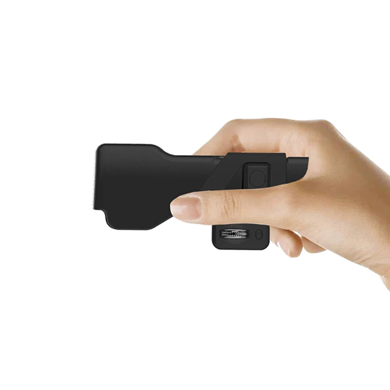 Чехол для DJI OSMO переносной чехол хранения коробка с пряжкой карманный контроллер