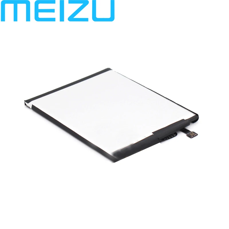 Meizu BA621 4000 мАч аккумулятор для Meizu Meilan Note 5 M5 Note5 мобильный телефон высокое качество батарея+ номер отслеживания
