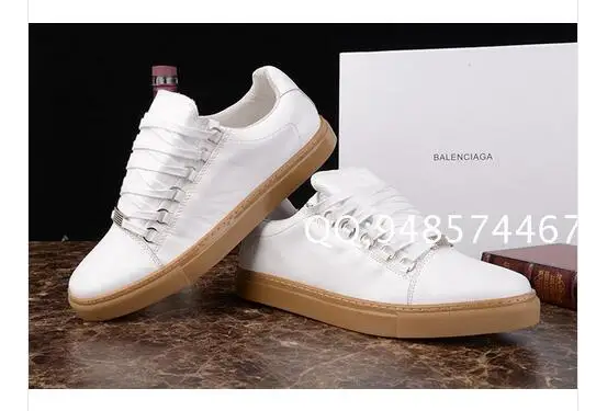 2015 new hot dentelle sauvage mode casual chaussures pour hommes en cuir 0023 | Обувь