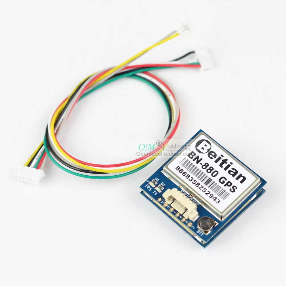 Новое поступление Beitian BN220 BN-880 3,0 V-5,0 V ttl уровня, модуль GNSS, gps ГЛОНАСС двойной gps модуль антенны, встроенный флэш-памяти, BN-220 BN880