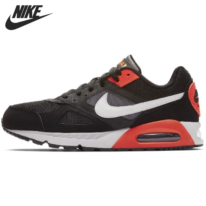 Оригинальные кроссовки NIKE AIR MAX IVO для мужчин Новое поступление|Беговая обувь| |