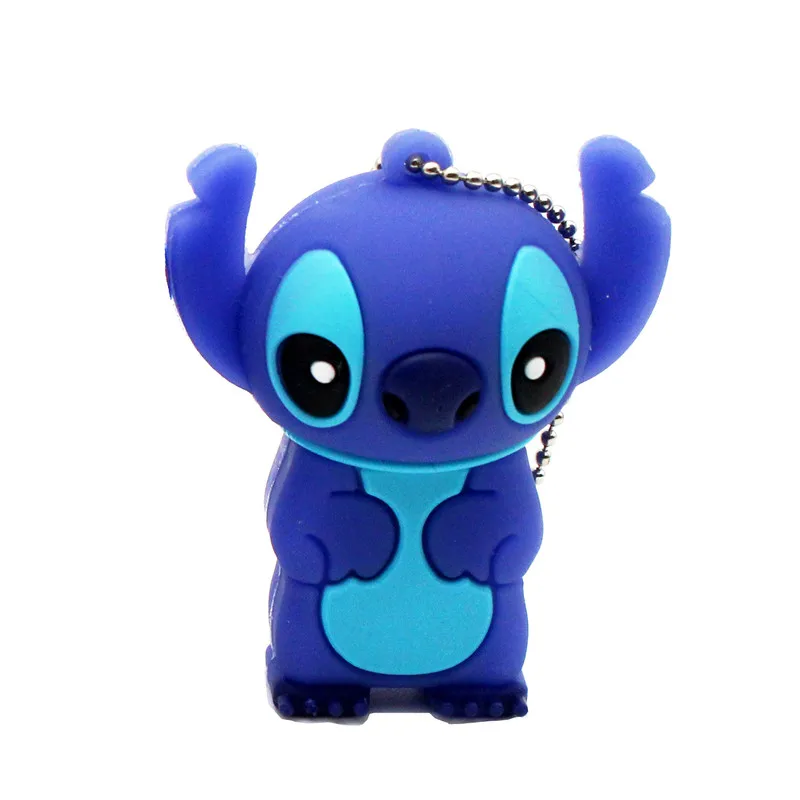 4 Высокоскоростной мультяшный флеш-накопитель Planet Baby Star Cute Stich модель 4gb 8gb 16gb USB флеш-накопитель Флешка 32gb USB 2,0 Memory U Stick - Цвет: 4