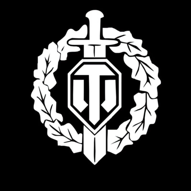 Вторая за половину цены Стайлинг автомобиля наклейки танки мир автомобильные и 20