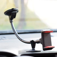 car phone mount universal windshield long arm car phone holder cradle compatible iphone x 8 plus 7 samsung s9 s8 car stand