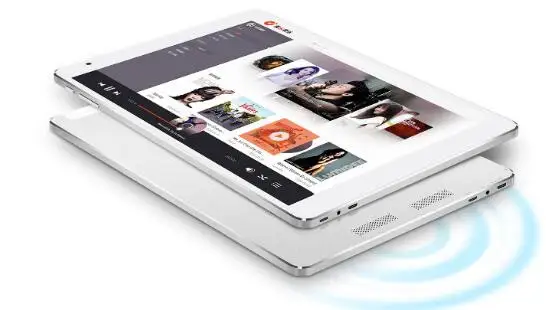 Новый! Планшетный ПК Teclast X98 air iii 9 7 дюйма четырехъядерный Z3735 2G LPDDR3 32G eMMC 2048X1536 HDMI |