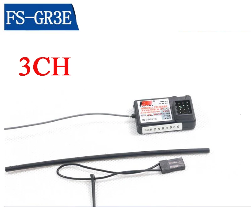 Original Flysky IA6 X6B IA6B IA10 IA10B R6B R9B IA4B A8S GR3E 2.4G Receiver Receiving Module Fr 6CH 9CH 10CH RC Transmitter FPV | Игрушки и