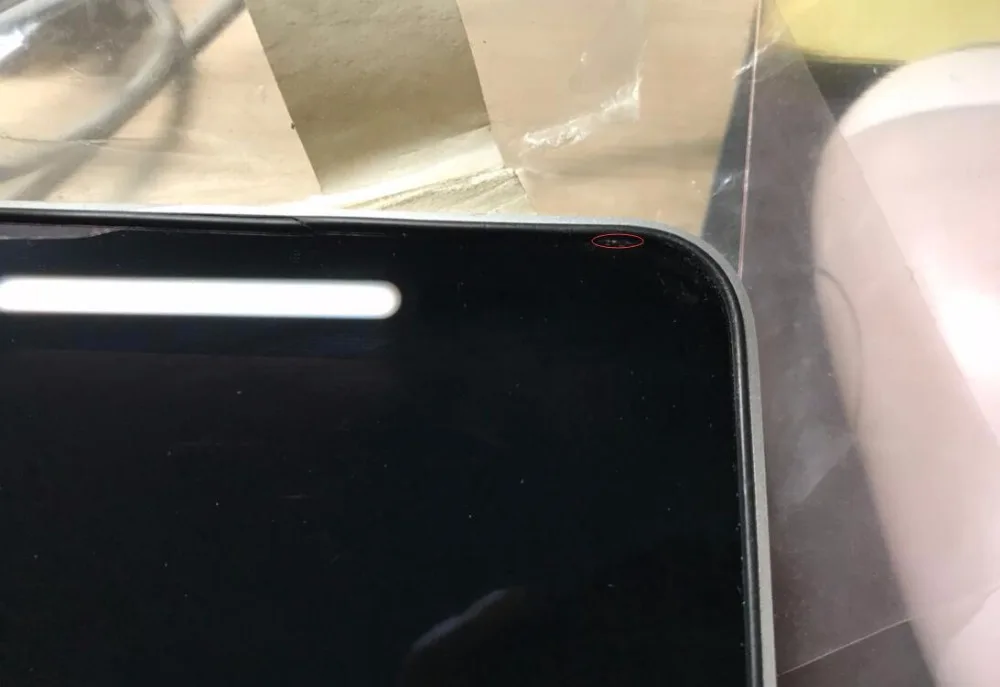 Оригинальный Подержанный A1398 LCD 2012 для Macbook Pro Retina 15 ''A1398 Полный ЖК экран с