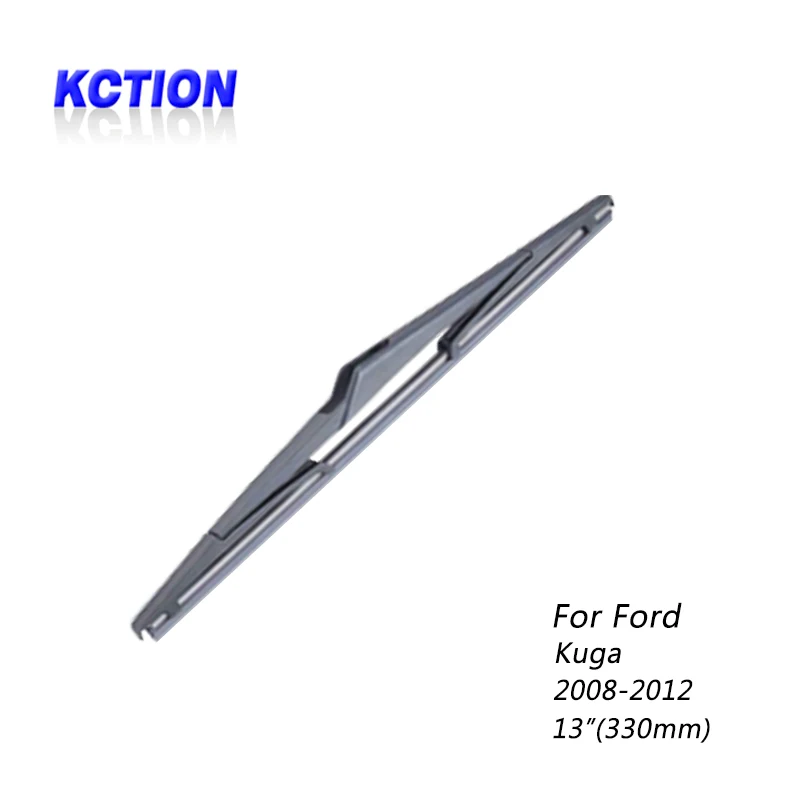 Лобовое стекло автомобиля заднего стеклоочистителя для Ford Kuga (2008-2012) натуральный