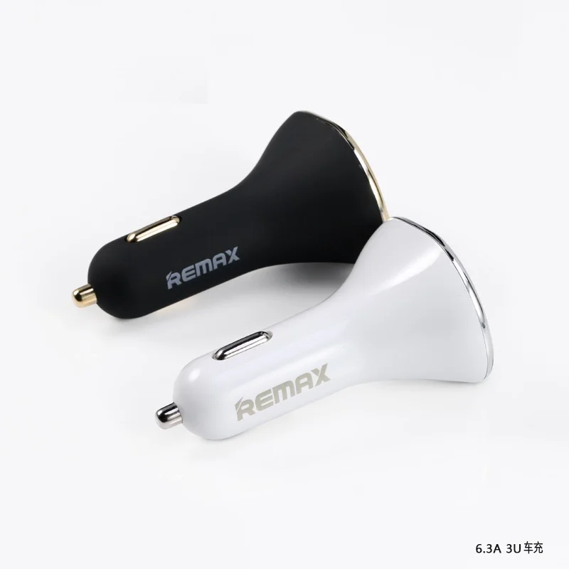 HOTNOW 5V-6.3A 3USB автомобильное зарядное устройство быстрое зарядное устройство для iPhone samsung S6 Note LG сотовый телефон планшет универсальная автомобильная зарядка