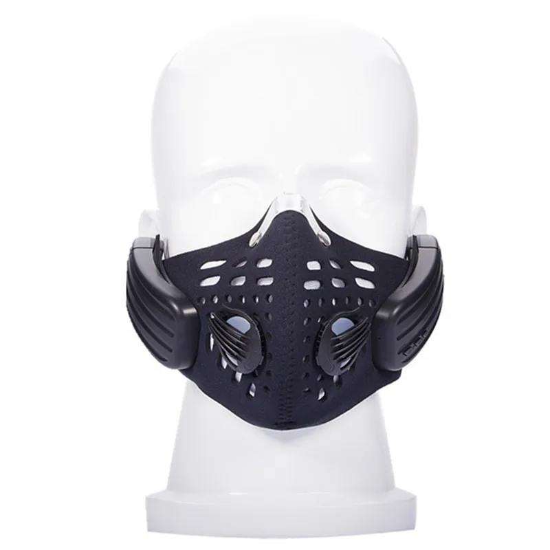 Bluetooth 4 0 костной проводимости наушники анти загрязнения маска тип беспроводная