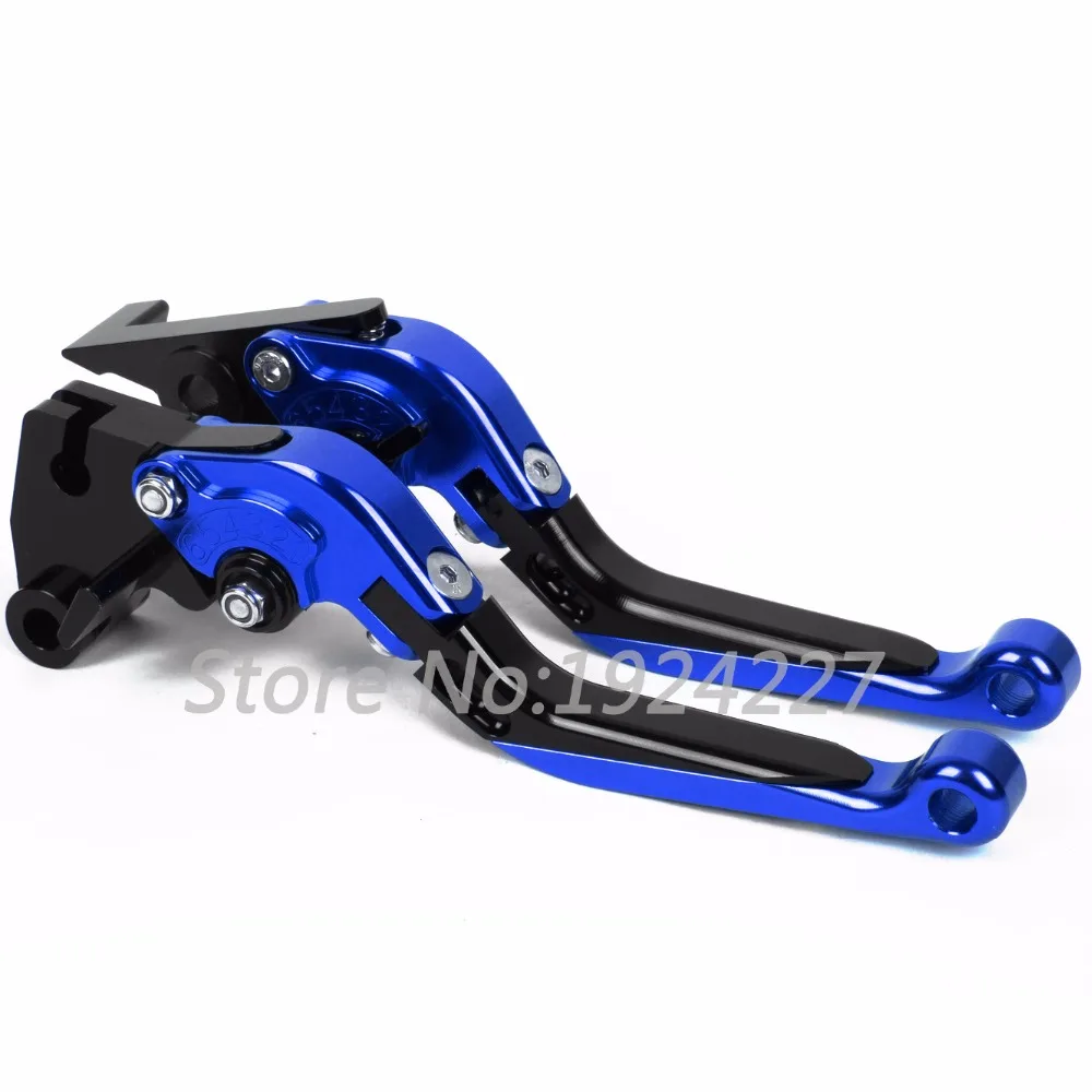 Для BMW F650GS 2000-2007 CNC мотоциклетный складной выдвижной/170 мм рычаги тормозной муфты