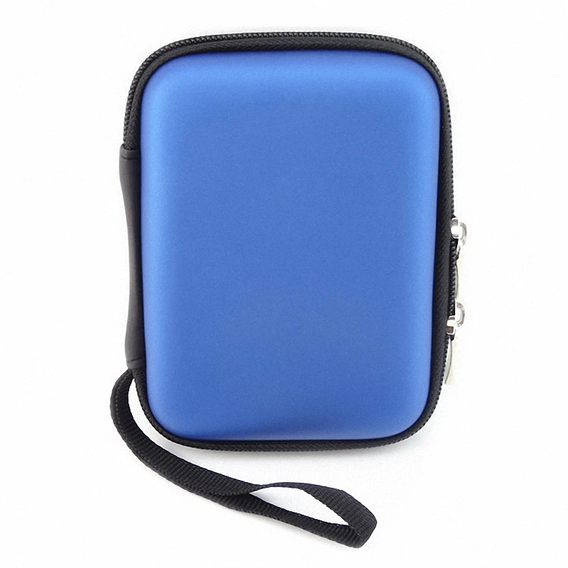 Портативный на молнии внешний 2 5 HDD сумка чехол жесткий диск для защиты gps диск|bags