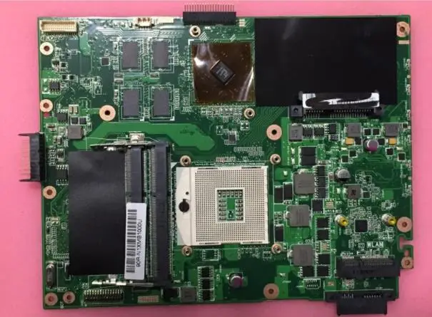 Материнская плата K52JR REV2.0 для ноутбука ASUS A52J X52J K52J K52JE K52JC K52JU K52JB материнская тест