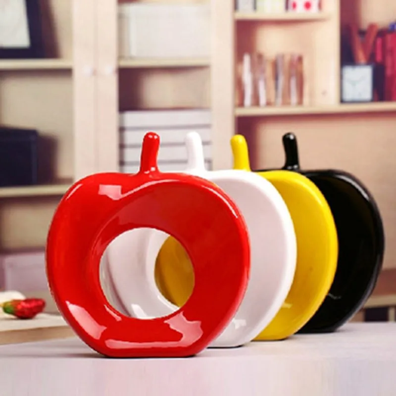 Apple свадебные подарки рождественский подарок керамика для обустройства дома