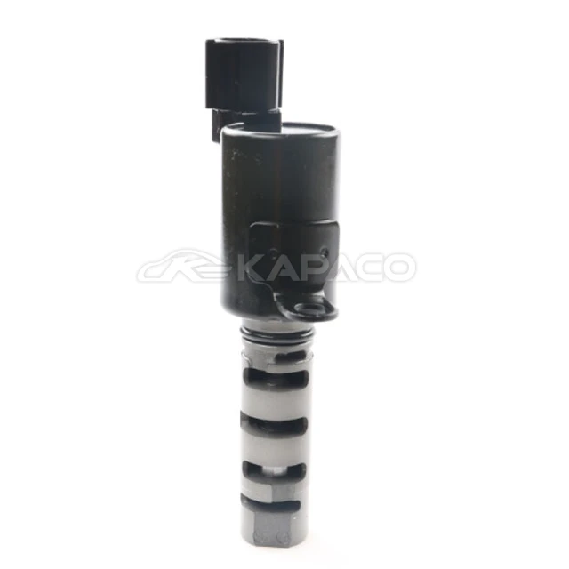 Соленоид VVT 24355 23770 2435523770 с регулируемым клапаном двигателя для Hyundai ELANTRA KIA SOUL SPECTRA