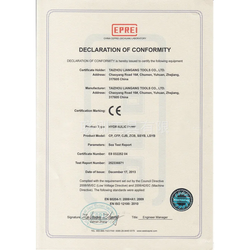 Новый CP 700 2 гидравлический ручной насос инструмент Oip насос|hand pump hydraulic|hydraulic hand