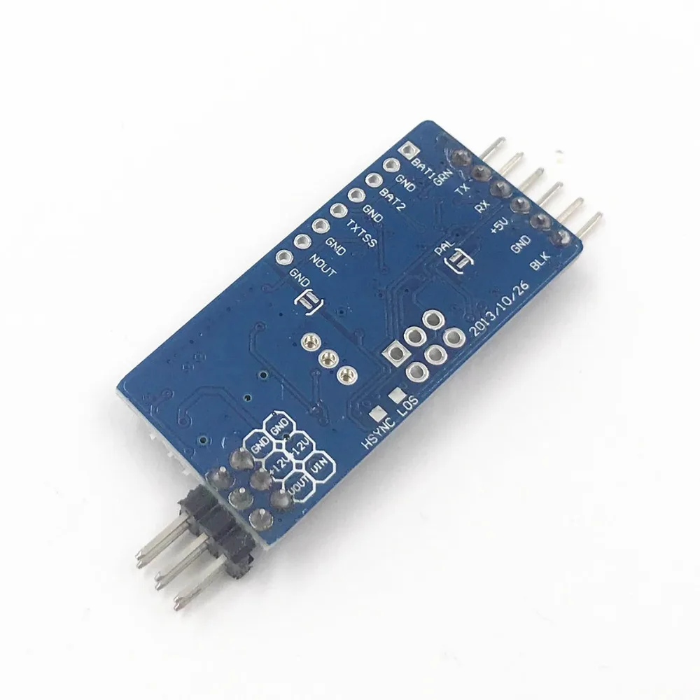 MinimOSD Mini OSD плата на экране Дисплей видеозапись для Mavlink поддержка APM 2 5 6 8 RC