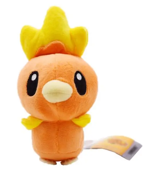Кукла из аниме Poliwag Bulbasaur Charmander Lapras Snorlax мягкая Yokai ty бини Боос подарок плюшевая