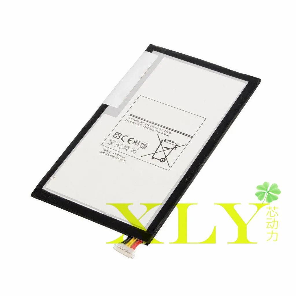 Планшетный аккумулятор для Galaxy Tab 3 8 0 SM-T310 SM-T311 SP3379D1H T310 T3100 T311 T3110 T32 T4450E T4450C |