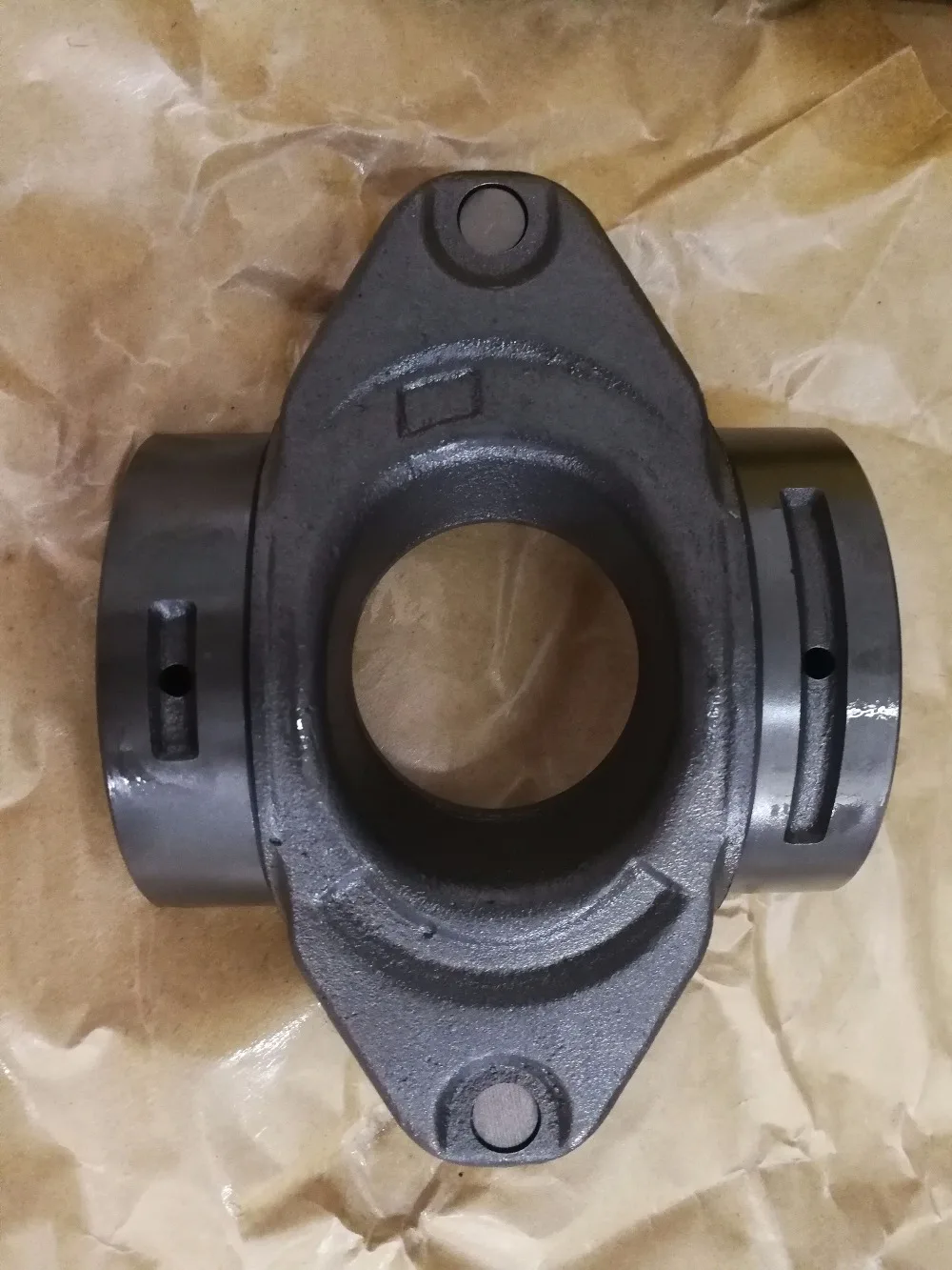 Reaplce to Swash Plate RH Rexroth A10VSO71 Запчасти для гидравлического насоса | Инструменты