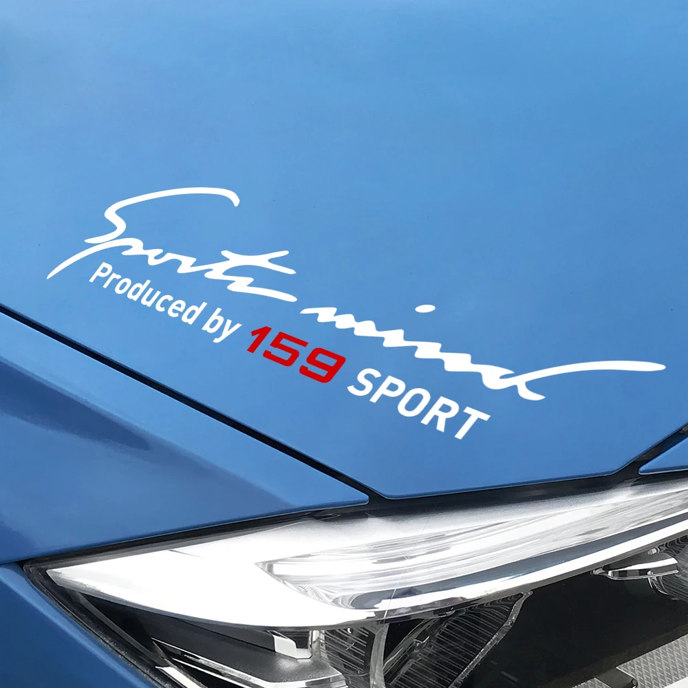 Виниловые наклейки на фары для Alfa Romeo 159|Наклейки автомобиль| |