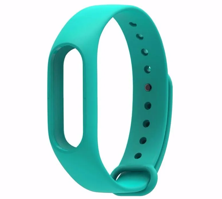 Хорошее качество для Xiaomi Mi Band5 4 3 2 Браслет ремешок 5 браслет Band силиконовый