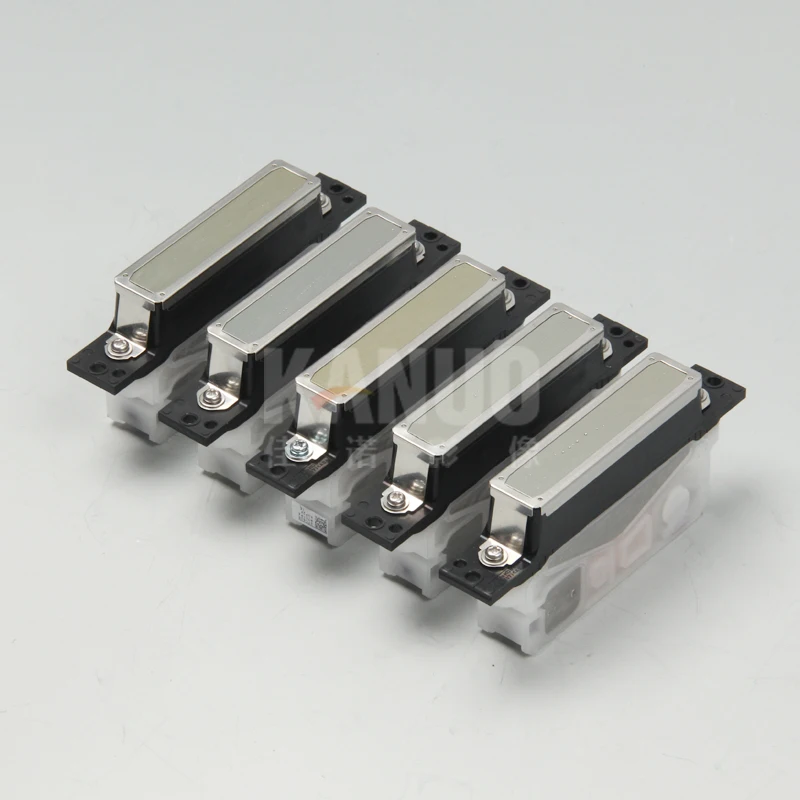 DL600 Совершенно новая Оригинальная печатающая головка Fuji для Xerox DL650|Аксессуары