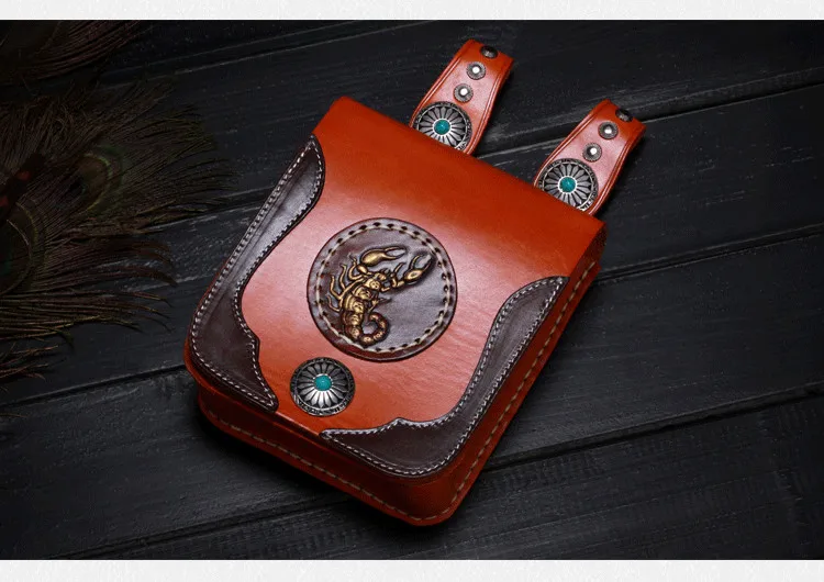 Handmad женские и мужские сумки из коровьей кожи сумка через плечо с ремнем