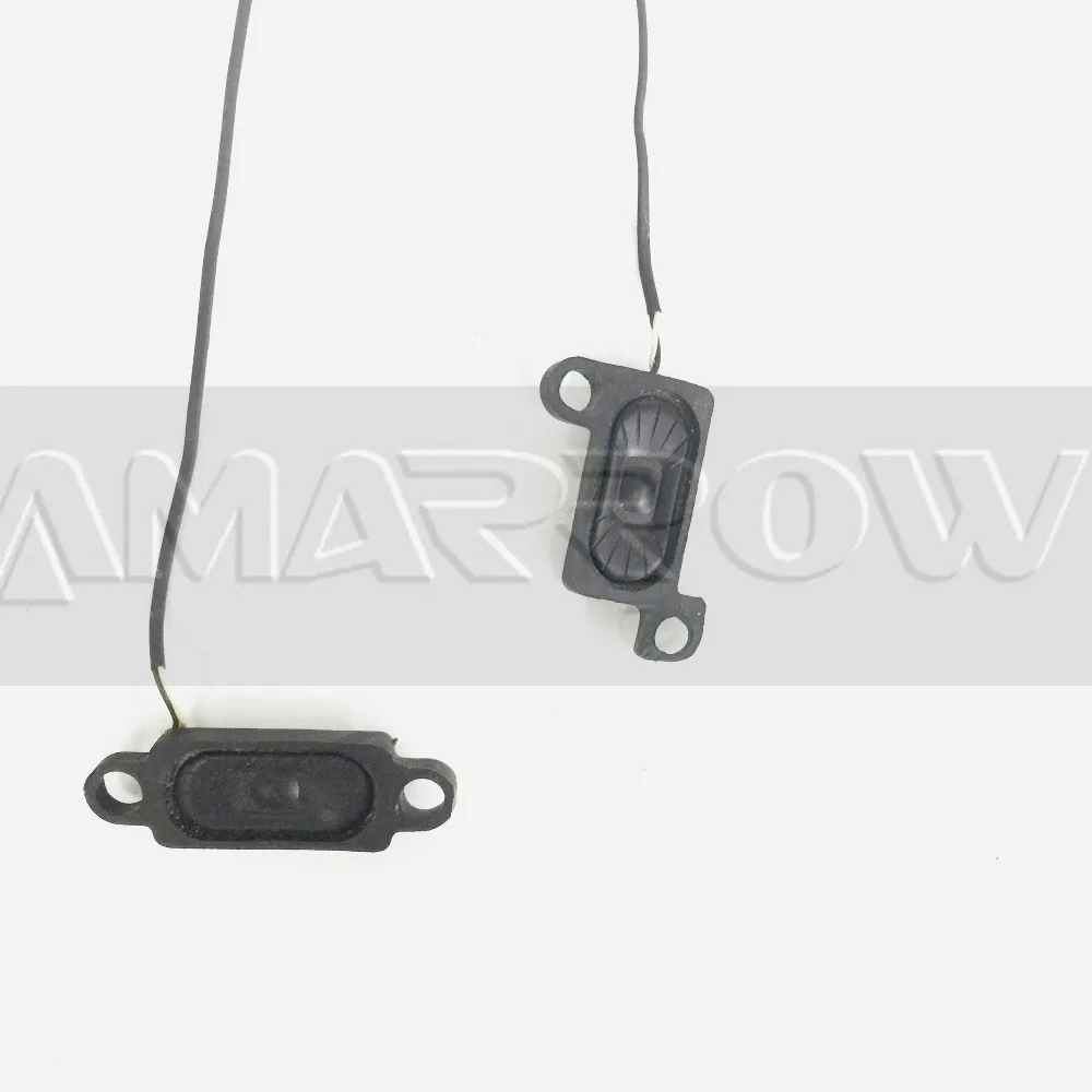 Оригинальная новая колонка для ноутбука Toshiba Satellite L640 L645 L645D L640D L600 L600D встроенный